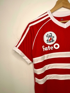 River Libertadores 1986 - Suplente - RETRO 10