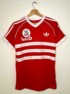 River Libertadores 1986 - Suplente