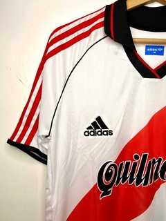 Imagen de River Titular 2001 - Ortega