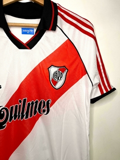 River Titular 2001 - Ortega - comprar online