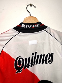 River Titular 2001 - Ortega - tienda online