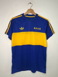 Boca 1981 - Maradona
