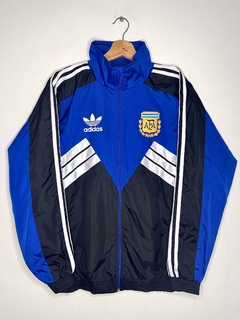 Imagen de Campera Rompevientos Argentina 1994