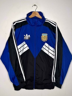 Campera Rompevientos Argentina 1994