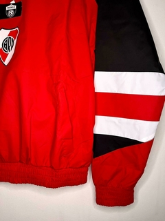 Buzo River Plate ICON Retro - tienda online