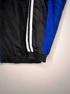 Campera Rompevientos Argentina 1994 - RETRO 10