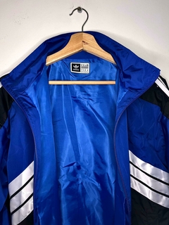 Campera Rompevientos Argentina 1994 - tienda online
