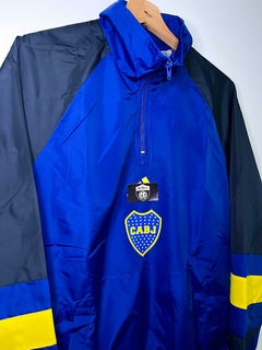 Buzo Boca Jrs. ICON Retro en internet