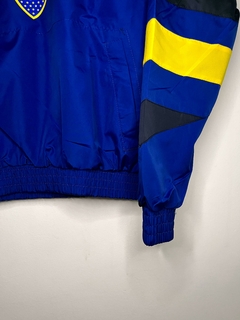 Buzo Boca Jrs. ICON Retro - RETRO 10