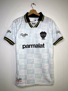 Boca 1995 Suplente - Maradona