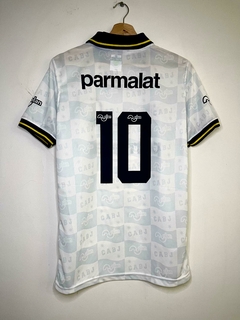 Boca 1995 Suplente - Maradona en internet