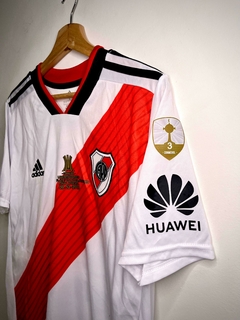 River Campeon 2018 en internet