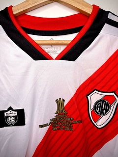 River Campeon 2018 - comprar online