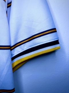 Boca Mercosur 1998 - Blanca - comprar online