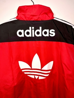 Campera Rompevientos Retro River - comprar online