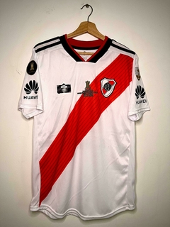 River Campeon 2018