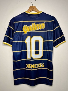Boca Mercosur 1998 - Azul - tienda online