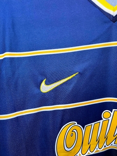 Boca Mercosur 1998 - Azul - comprar online