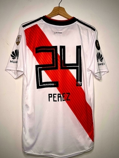 River Campeon 2018