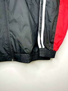 Campera Rompevientos Retro River - tienda online