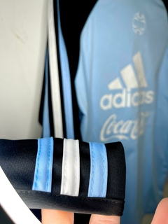 Buzo Argentina Mundial 2006 - tienda online