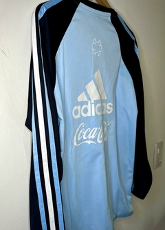 Imagen de Buzo Argentina Mundial 2006