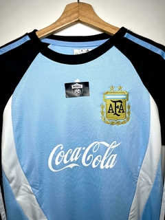 Buzo Argentina Mundial 2006 - comprar online