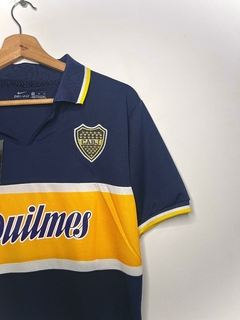 Boca Titular 1997 - tienda online