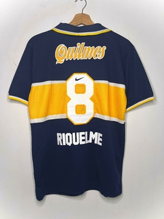 Boca Titular 1997 - RETRO 10
