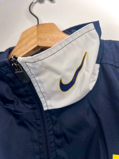 Campera Rompevientos Boca Japon 2000 - RETRO 10