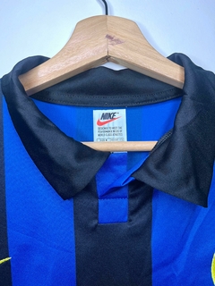 Inter de Milan 1999 - Ronaldo - tienda online