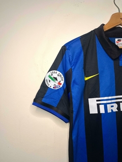 Inter de Milan 1999 - Ronaldo - comprar online