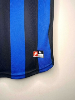 Imagen de Inter de Milan 1999 - Ronaldo