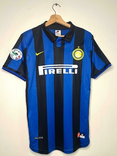 Inter de Milan 1999 - Ronaldo