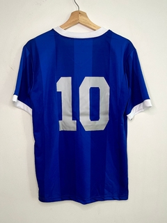 Argentina Mundial 1986 Suplente - Diego - comprar online