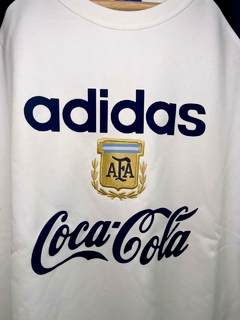 Buzo Retro Argentina 1996 - RETRO 10
