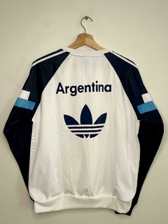 Buzo Retro Argentina 1996 - comprar online