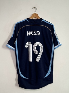 Imagen de Argentina Suplente Mundial 2006