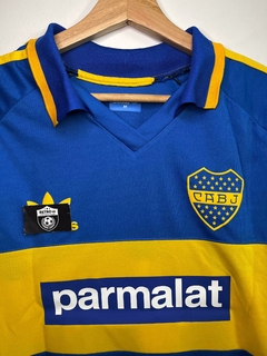 Boca 1993 Titular - tienda online
