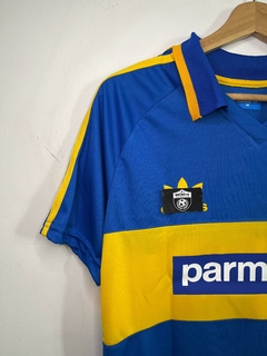 Imagen de Boca 1993 Titular