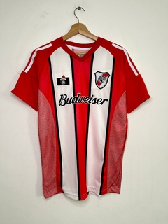 River Budwaiser Tricolor 2002