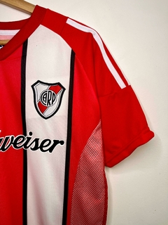 River Budwaiser Tricolor 2002 - comprar online