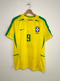 Brasil Mundial 2002