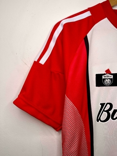 River Budwaiser Tricolor 2002 - RETRO 10