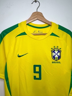 Brasil Mundial 2002 - comprar online