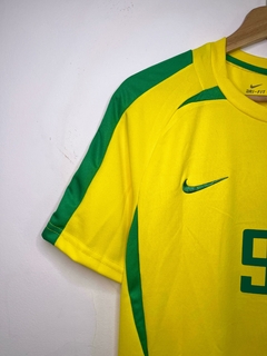 Brasil Mundial 2002
