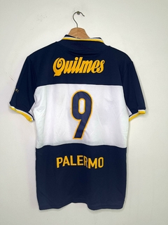Boca 1998 Suplente - comprar online