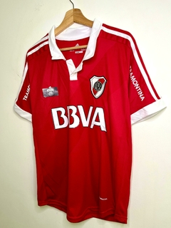 River BBVA 2012 Alternativa - comprar online