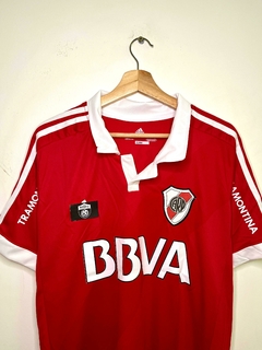 River BBVA 2012 Alternativa - tienda online