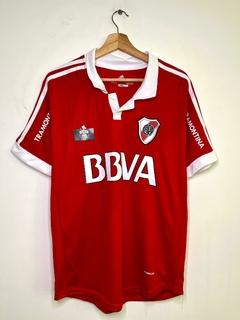 River BBVA 2012 Alternativa - comprar online
